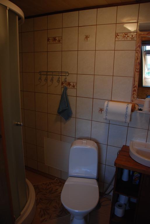 Avinurme Hostel Zimmer foto